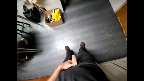 helpmestroke88 online show from 10.05.25