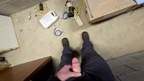 helpmestroke88 online show from 12.01.25