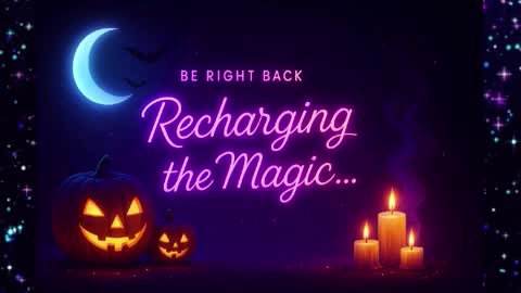 Eva online show from 10.23.25