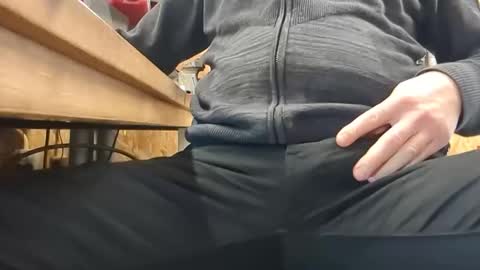 Snapshot of henkietien chatting on 01.18.26 henkietien online show from 01.18.26