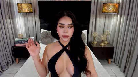 HENNESSY online show from 11.11.25