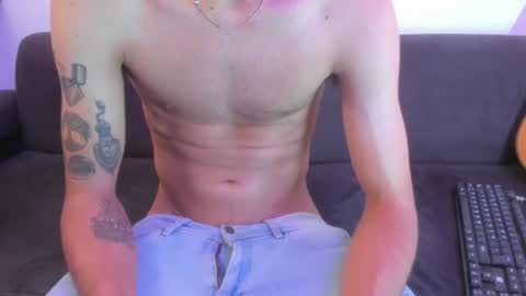 henrik_senn online show from 07.11.26