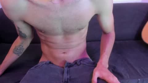 henrik_senn online show from 07.14.26