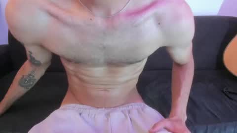 henrik_senn online show from 07.29.26