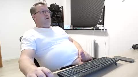 henrikrp1971 online show from 01.07.25