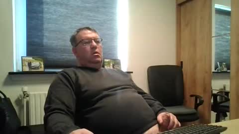 henrikrp1971 online show from 02.14.26