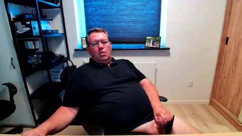 Snapshot of henrikrp1971 chatting on 07.09.26 henrikrp1971 online show from 07.09.26