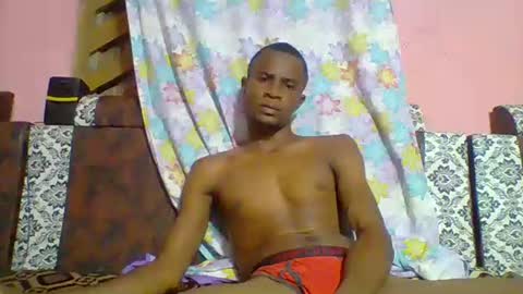 Adrian Honey online show from 12.05.24