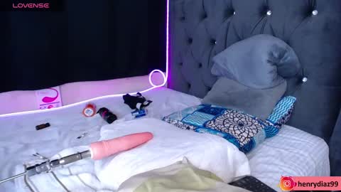 Henry   online show from 12.21.24