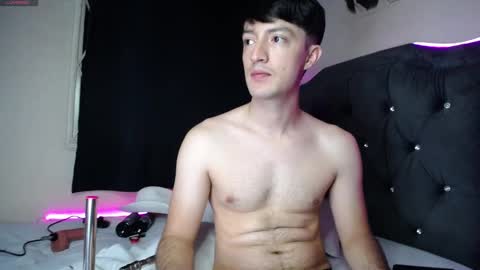 Henry   online show from 10.25.25