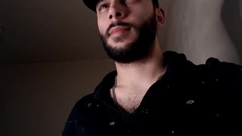 HenryAxe online show from 02.11.26