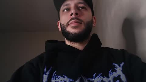 HenryAxe online show from 05.01.26