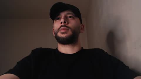 HenryAxe online show from 05.24.26