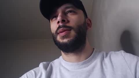 HenryAxe online show from 06.10.26