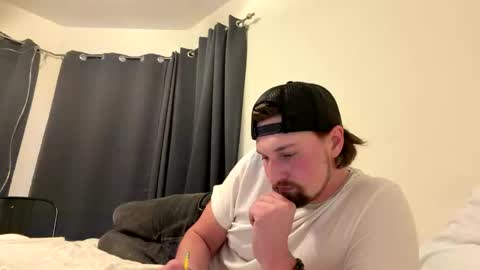 HenryJackk online show from 03.12.26