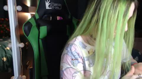 Hentaishiing online show from 02.24.25