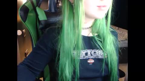 Hentaishiing online show from 09.16.25