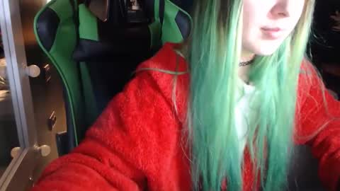 Hentaishiing online show from 10.02.25