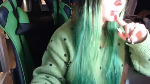 Hentaishiing online show from 11.05.25