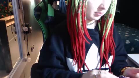 Hentaishiing online show from 04.10.26