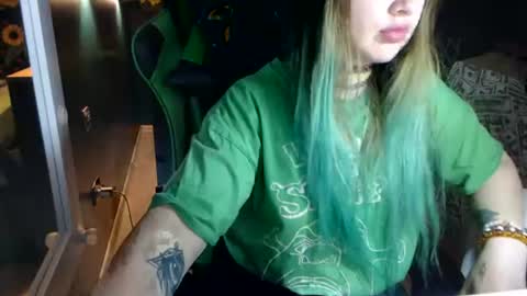 Hentaishiing online show from 07.23.26