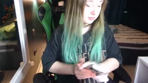 Hentaishiing online show from 07.29.26