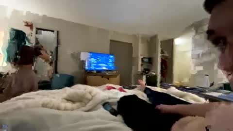 Snapshot of hentiehoney chatting on 01.18.25 Never Star online show from 01.18.25