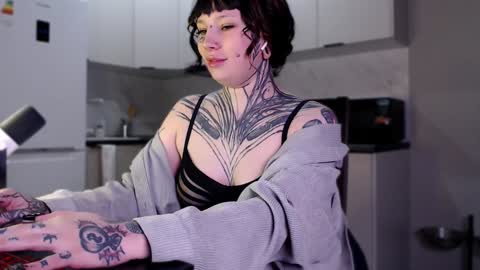 dirty Diana online show from 01.25.25