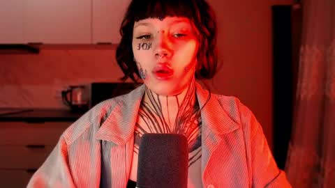 dirty Diana online show from 01.30.25