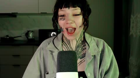 dirty Diana online show from 02.04.25