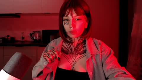 dirty Diana online show from 02.09.25