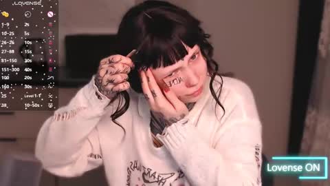 dirty Diana online show from 03.10.25