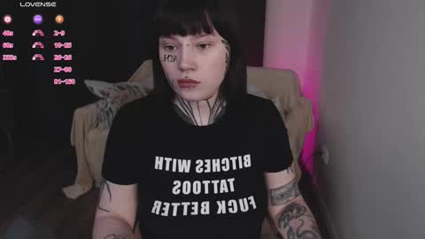 dirty Diana online show from 03.22.26