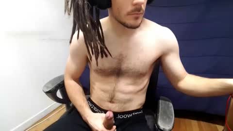 Snapshot of herbigo4 chatting on 01.22.25 herbigo88 snaap online show from 01.22.25