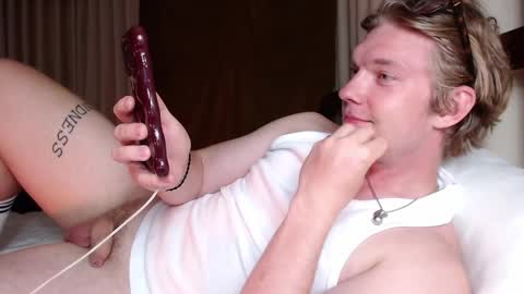 Gregblonde  Alextattoo online show from 02.11.25