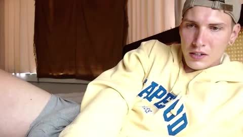 Gregblonde  Alextattoo online show from 02.15.25