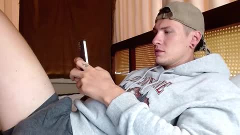 Gregblonde  Alextattoo online show from 02.19.25