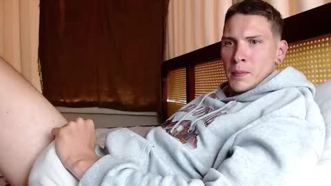 Gregblonde  Alextattoo online show from 02.21.25