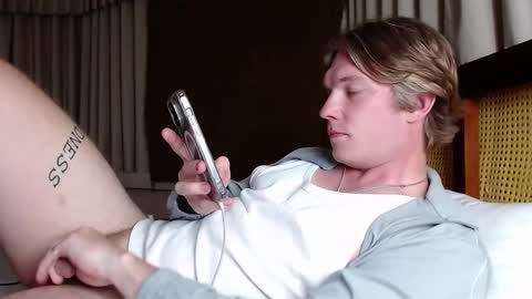 Gregblonde  Alextattoo online show from 02.21.25