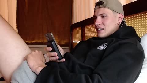 Gregblonde  Alextattoo online show from 02.22.25