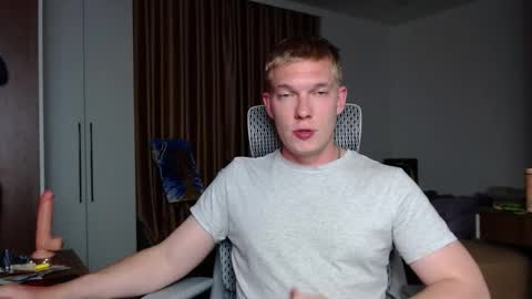 Gregblonde  Alextattoo online show from 09.10.25