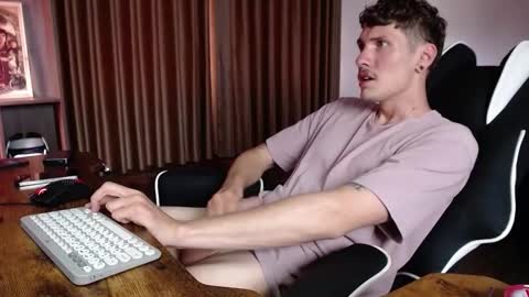 Gregblonde  Alextattoo online show from 10.30.25