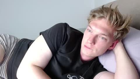 Gregblonde  Alextattoo online show from 02.01.26