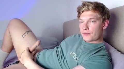 Gregblonde  Alextattoo online show from 02.17.26