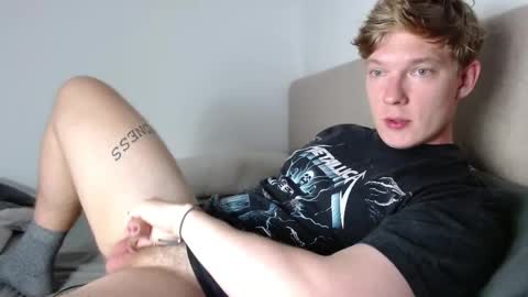 Gregblonde  Alextattoo online show from 02.26.26