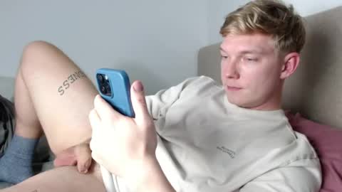 Gregblonde  Alextattoo online show from 03.18.26