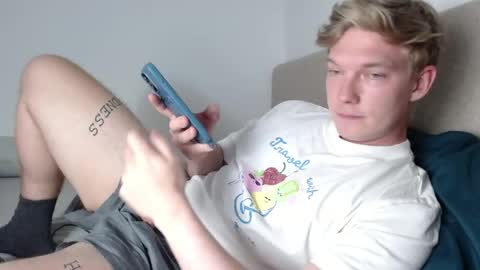 Gregblonde  Alextattoo online show from 05.19.26