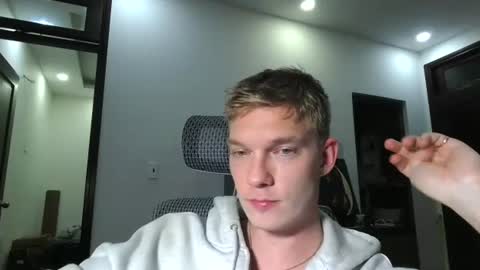 Gregblonde  Alextattoo online show from 06.18.26