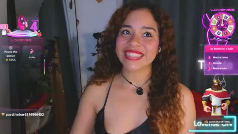 hercyqueen online show from 02.03.26