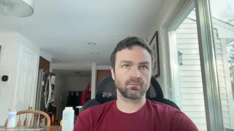 Snapshot of here_i_am_dan chatting on 02.09.26 here_i_am_dan online show from 02.09.26